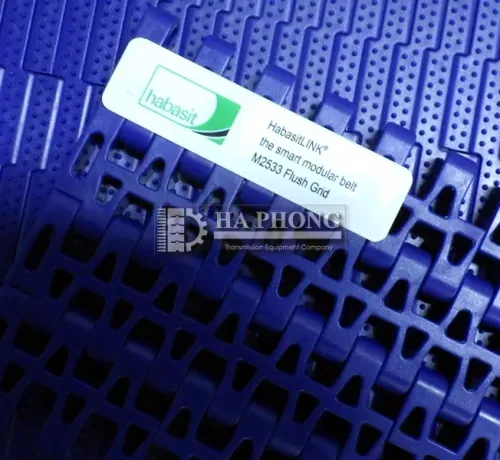 Sản phẩm bang tai habasit m2533 12 1008 — Băng Tải Hà Phong - Công Ty TNHH Thiết Bị Công Nghiệp Hà Phong — MST 0317082097