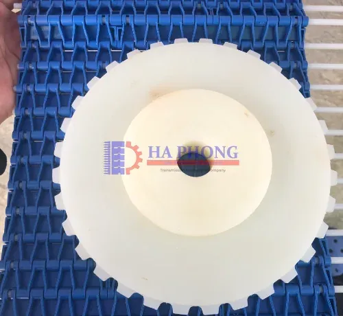 Sản phẩm banh nhong nhua bang tai la gi 6 — Băng Tải Hà Phong - Công Ty TNHH Thiết Bị Công Nghiệp Hà Phong — MST 0317082097