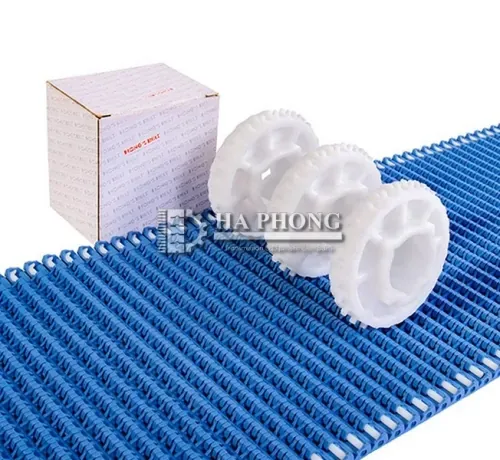 Sản phẩm hongsbelt hs 1100a n 3 8734 — Băng Tải Hà Phong - Công Ty TNHH Thiết Bị Công Nghiệp Hà Phong — MST 0317082097