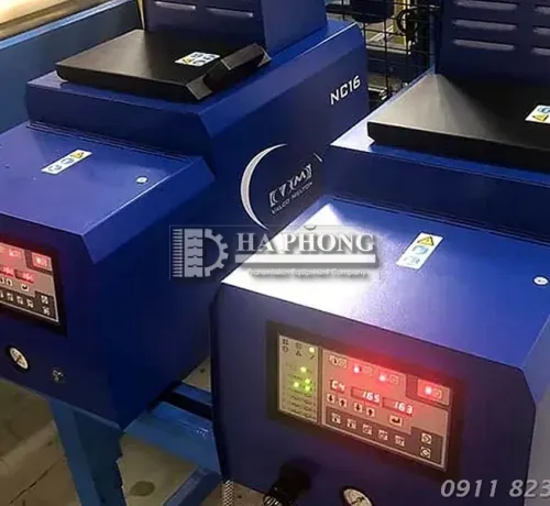 Sản phẩm may ban keo nc valco 6 5468 — Băng Tải Hà Phong - Công Ty TNHH Thiết Bị Công Nghiệp Hà Phong — MST 0317082097