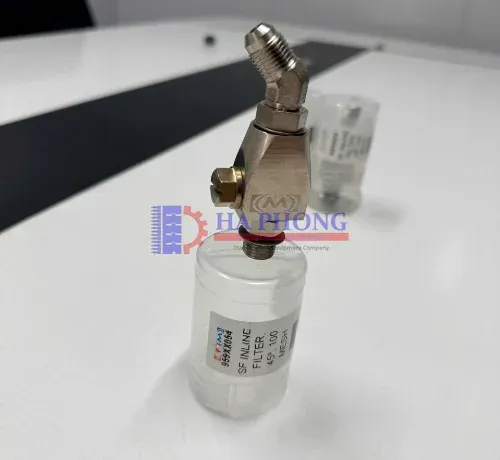 Sản phẩm loc ong valco melton 4 — Băng Tải Hà Phong - Công Ty TNHH Thiết Bị Công Nghiệp Hà Phong — MST 0317082097