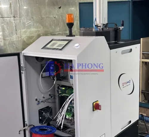 Sản phẩm huong dan kiem tra va sua chua may dan keo cong nghiep 3 — Băng Tải Hà Phong - Công Ty TNHH Thiết Bị Công Nghiệp Hà Phong — MST 0317082097