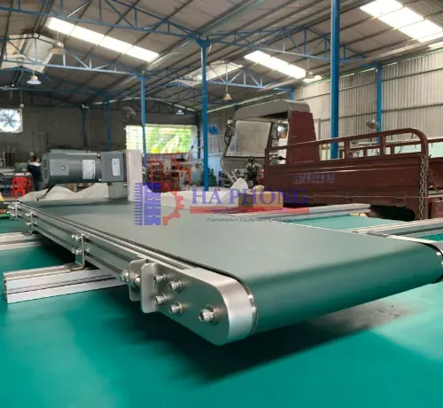 Sản phẩm khung suon nhom rx ssl 295 3 — Băng Tải Hà Phong - Công Ty TNHH Thiết Bị Công Nghiệp Hà Phong — MST 0317082097