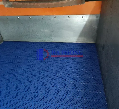 Sản phẩm bang tai tang soi cho nganh che bien thuy hai san rau cu qua 1 — Băng Tải Hà Phong - Công Ty TNHH Thiết Bị Công Nghiệp Hà Phong — MST 0317082097