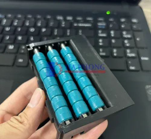 Sản phẩm con lan chuyen tiep bang tai hongs belt 4 — Băng Tải Hà Phong - Công Ty TNHH Thiết Bị Công Nghiệp Hà Phong — MST 0317082097