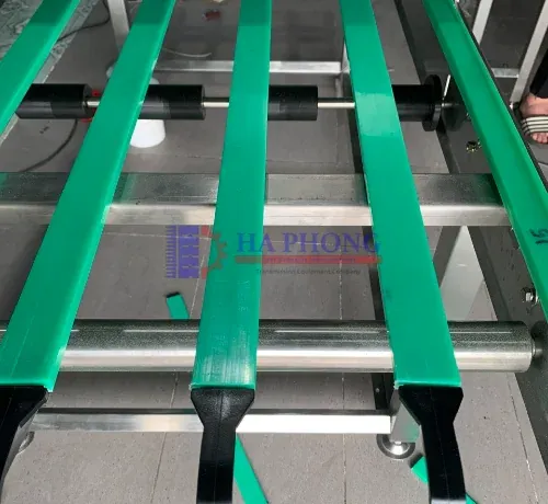 Sản phẩm huong dan lua chon thanh lot chong mon cho bang tai nhua va xich nhua 9 — Băng Tải Hà Phong - Công Ty TNHH Thiết Bị Công Nghiệp Hà Phong — MST 0317082097