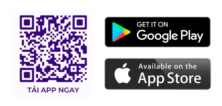 Sản phẩm app download — Công Ty TNHH Giải Pháp Công Nghệ Guvi — MST 0317084672