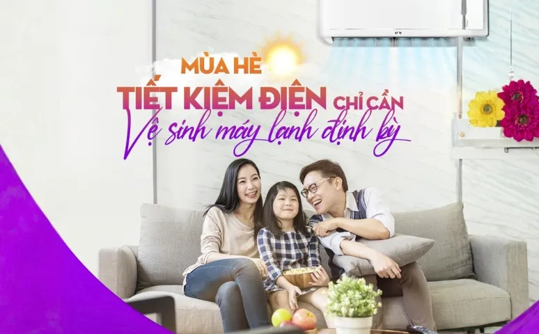 Sản phẩm services ve sinh may lanh — Công Ty TNHH Giải Pháp Công Nghệ Guvi — MST 0317084672