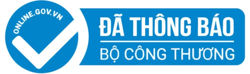 Sản phẩm khai bao bo cong thuong — Công Ty TNHH Giải Pháp Công Nghệ Guvi — MST 0317084672