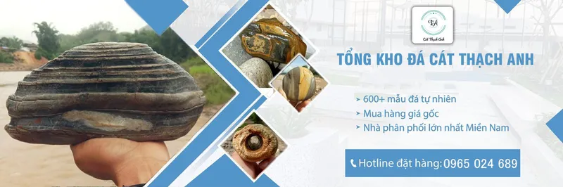 Sản phẩm slide 5 8461 — Công Ty TNHH Cát Thạch Anh — MST 0317089328