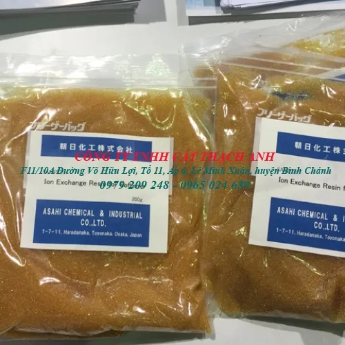 Sản phẩm dia chi cung cap hat nhua cation chinh hang uy tin tai tphcm 5743 — Công Ty TNHH Cát Thạch Anh — MST 0317089328