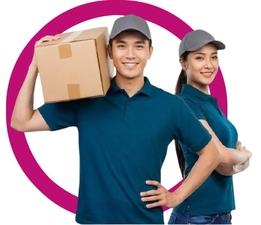 Sản phẩm person — Ami Logistics - Công Ty TNHH Toàn Cầu Ami Logistics — MST 0317101857