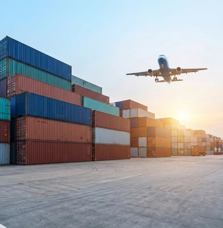 Sản phẩm vanchuyenquocteamilog — Ami Logistics - Công Ty TNHH Toàn Cầu Ami Logistics — MST 0317101857