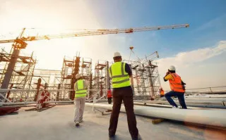 Sản phẩm don vi dao tao cac bien phap an toan lao dong xay dung tai hcm5f8ae7f731cf5 — Công Ty Cổ Phần Kiểm Định An Toàn Và Hiệu Chuẩn Thiết Bị Công Nghiệp Việt Nam — MST 0317102353