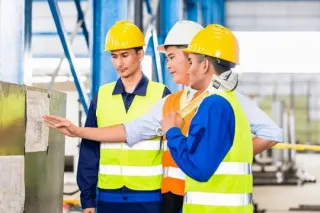 Sản phẩm huan luyen an toan ve sinh lao dong nhom 15f7854d38aa71 — Công Ty Cổ Phần Kiểm Định An Toàn Và Hiệu Chuẩn Thiết Bị Công Nghiệp Việt Nam — MST 0317102353