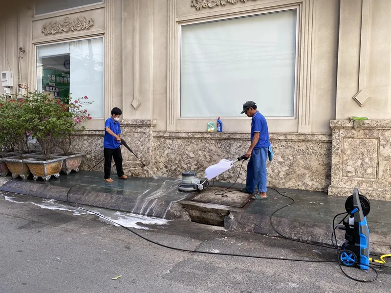 Sản phẩm z4830661823407_381baafc2b48da1ca65223584bf8cdbf — Vệ Sinh Công Nghiệp Hoàng Việt SG - Công Ty TNHH Thương Mại Dịch Vụ Phát Triển
Hoàng Việt SG — MST 0317108771
