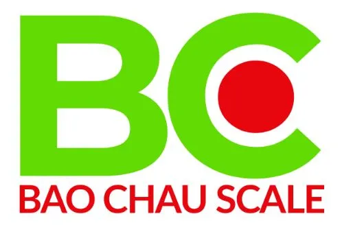 Logo Cân Điện Tử Bảo Châu - Công Ty TNHH Cân Điện Tử Bảo Châu