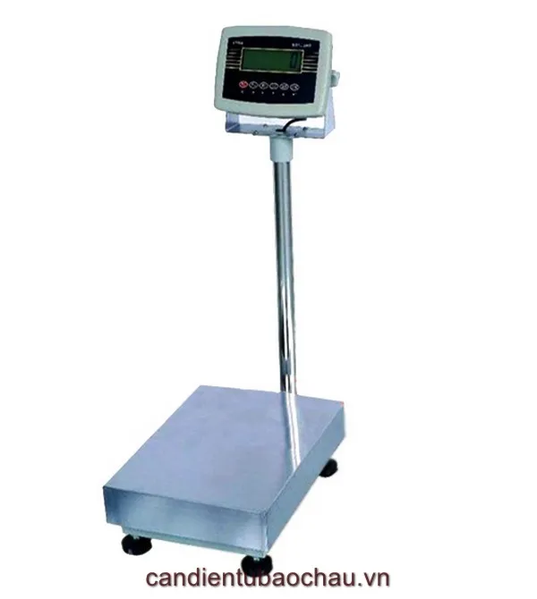 Sản phẩm can ban dien tu 300kg — Cân Điện Tử Bảo Châu - Công Ty TNHH Cân Điện Tử Bảo Châu — MST 0317112249