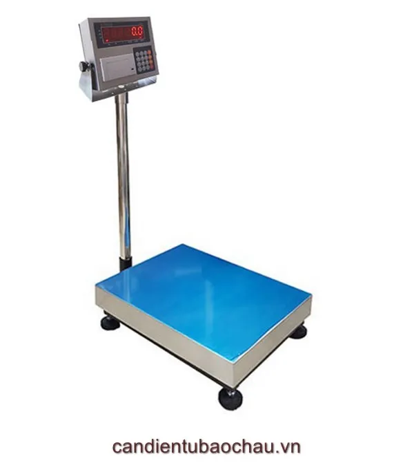 Sản phẩm can ban dien tu td p1 1 — Cân Điện Tử Bảo Châu - Công Ty TNHH Cân Điện Tử Bảo Châu — MST 0317112249