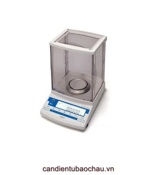 Sản phẩm can phan tich 4 so ht 220e 1 1 — Cân Điện Tử Bảo Châu - Công Ty TNHH Cân Điện Tử Bảo Châu — MST 0317112249