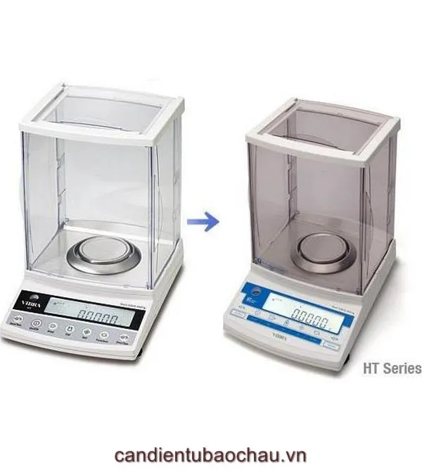Sản phẩm can phan tich 4 so ht series3 1 1 — Cân Điện Tử Bảo Châu - Công Ty TNHH Cân Điện Tử Bảo Châu — MST 0317112249