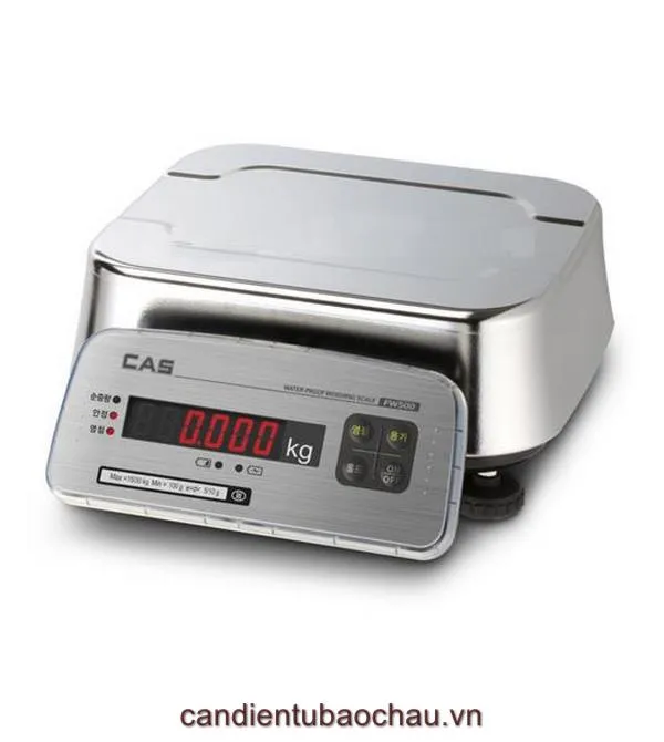 Sản phẩm can thuy san fw500 series  — Cân Điện Tử Bảo Châu - Công Ty TNHH Cân Điện Tử Bảo Châu — MST 0317112249