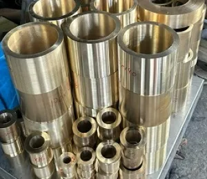Sản phẩm dong hop kim nhom nickel c95500 1221239236530 — Công Ty TNHH Sản Xuất Thương Mại Cơ Khí MT — MST 0317112986