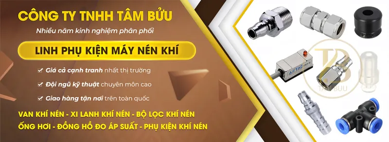Sản phẩm slide2.2 — Phụ Tùng Máy Nén Khí Tâm Bửu - Công Ty TNHH Tâm Bửu — MST 0317114292