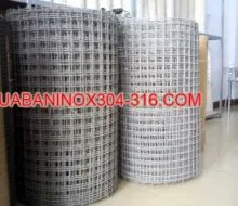 Sản phẩm 29 luoi dan inox 1 — Công Ty TNHH Inox Hiệp Thành Phát — MST 0317116236
