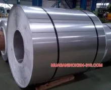 Sản phẩm 33 cuon inox 430 1 — Công Ty TNHH Inox Hiệp Thành Phát — MST 0317116236