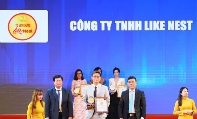 Sản phẩm z5446582965396ddeabe824273a8bd4f770cc74a949f25 2717 — Công Ty TNHH LIKE NEST — MST 0317117381