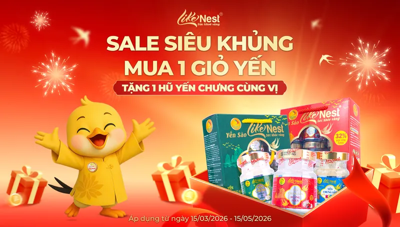 Sản phẩm web 6772 — Công Ty TNHH LIKE NEST — MST 0317117381