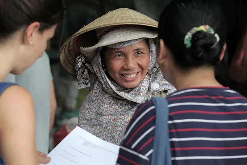 Sản phẩm Zero Plastic Waste Cities Vietnam 2 1024x683 — Công Ty TNHH Yunus Environment Hub Việt Nam — MST 0317121606