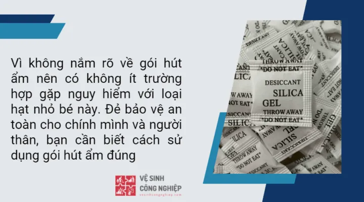 Sản phẩm Goi hut am 4 1  720x400 — Công Ty TNHH Thương Mại Và Dịch Vụ Vũ Anh Khôi — MST 0317123392