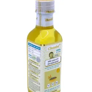Sản phẩm dau gao lut an dam 100ml chanbe 300x300 — Công Ty Cổ Phần Chan Food — MST 0317123610