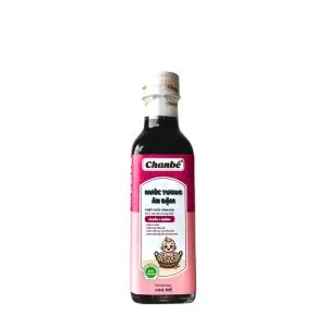Sản phẩm tuong an dam 100ml chanbe 300x300 — Công Ty Cổ Phần Chan Food — MST 0317123610