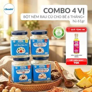 Sản phẩm bot nem rau cu chan be 1 300x300 — Công Ty Cổ Phần Chan Food — MST 0317123610