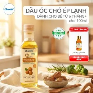 Sản phẩm dau oc cho chan be 1 300x300 — Công Ty Cổ Phần Chan Food — MST 0317123610