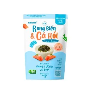 Sản phẩm rac com rong bien ca hoi chan be 300x300 — Công Ty Cổ Phần Chan Food — MST 0317123610