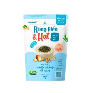 Sản phẩm rac com rong bien va hat chan be 1 300x300 — Công Ty Cổ Phần Chan Food — MST 0317123610