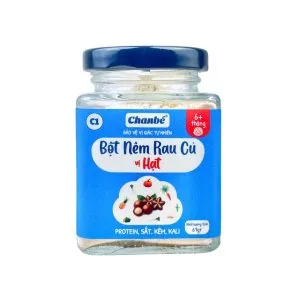 Sản phẩm hu bot nem rau cu vi hat chan be 300x300 — Công Ty Cổ Phần Chan Food — MST 0317123610