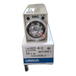 Sản phẩm bo dat thoi gian h3y 4 c ac220 5s image 1 250x250 — Công Ty TNHH Tự Động Hóa An Vỹ — MST 0317130449