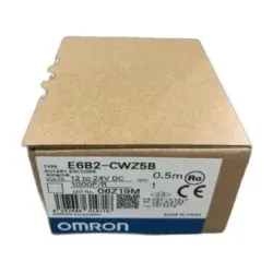 Sản phẩm bo dem e6b2 cwz5b 1000p r 0 5m image 2 250x250 — Công Ty TNHH Tự Động Hóa An Vỹ — MST 0317130449