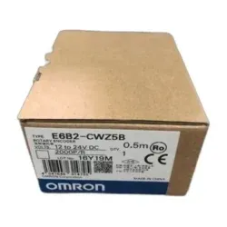 Sản phẩm bo dem e6b2 cwz5b 2000p r 0 5m image 1 250x250 — Công Ty TNHH Tự Động Hóa An Vỹ — MST 0317130449