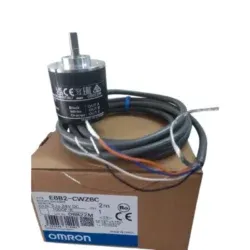 Sản phẩm bo dem e6b2 cwz6c 1000p r 2m image 2 250x250 — Công Ty TNHH Tự Động Hóa An Vỹ — MST 0317130449