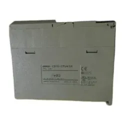 Sản phẩm bo dieu khien omron cs1g cpu42h image 1 250x250 — Công Ty TNHH Tự Động Hóa An Vỹ — MST 0317130449
