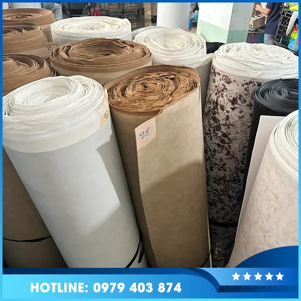 Sản phẩm PU   LOT — Gia Công Dán Vải Trung Vân - Công Ty TNHH Thương Mại Dịch Vụ Sản Xuất Trung Vân — MST 0317131516