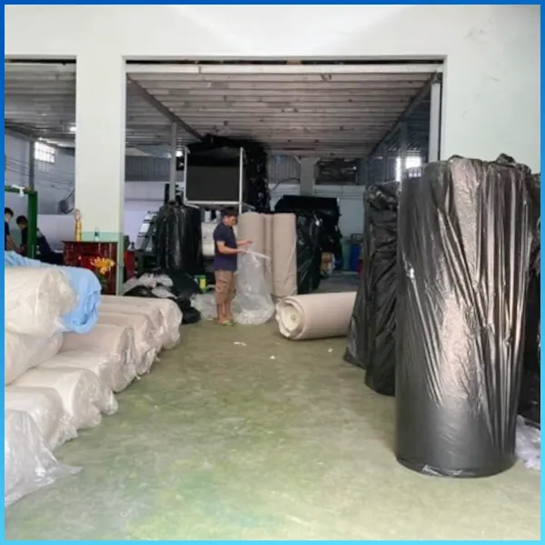 Sản phẩm 1 — Gia Công Dán Vải Trung Vân - Công Ty TNHH Thương Mại Dịch Vụ Sản Xuất Trung Vân — MST 0317131516