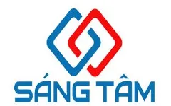 Logo Chai PET Sáng Tâm - Công Ty TNHH Sản Xuất Bao Bì Nhựa Sáng Tâm
