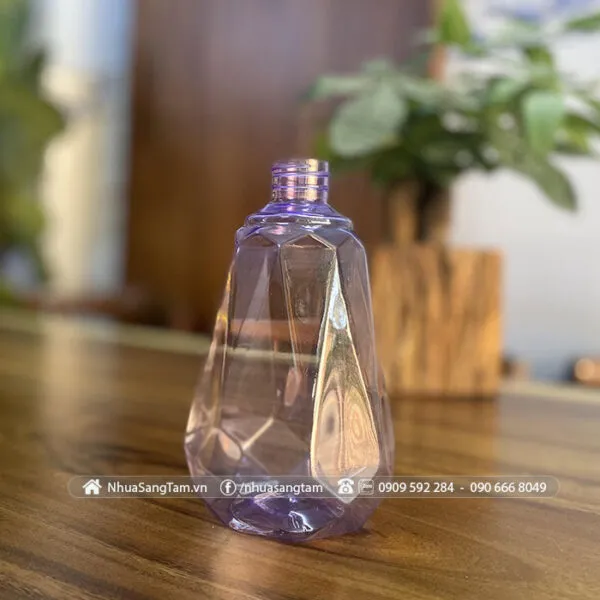 Sản phẩm chai nhua gia re nhuasangtam 40 600x600 — Chai PET Sáng Tâm - Công Ty TNHH Sản Xuất Bao Bì Nhựa Sáng Tâm — MST 0317140831